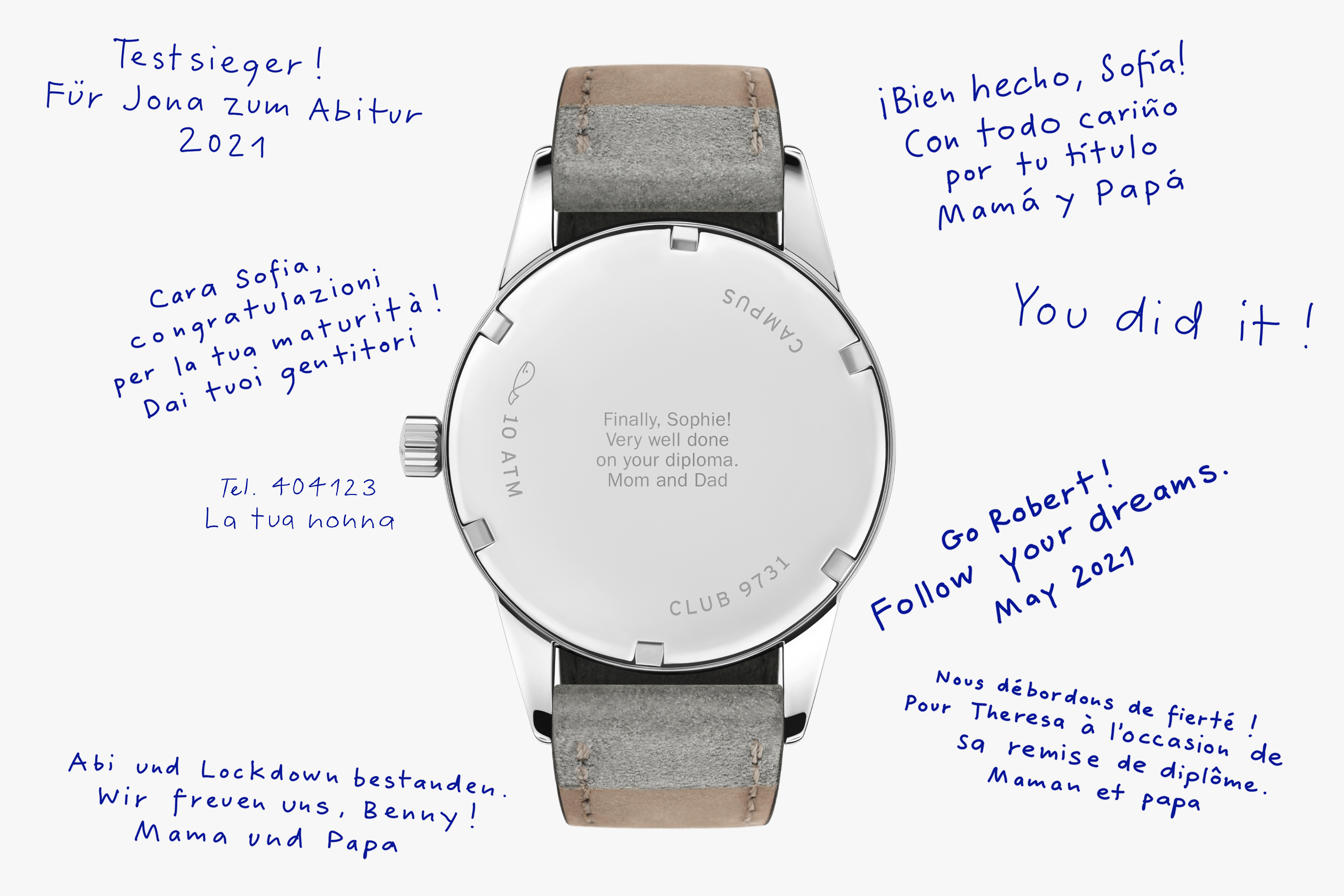 Nomos 2021 online